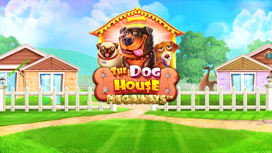 Der Hundehütte Megaways Slot